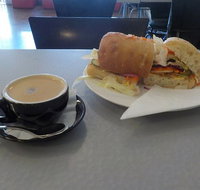 Klik - cafe-breakfast-lunch - Australia Accommodation