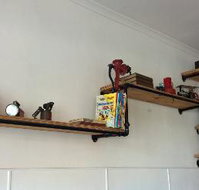 Lily Loves George Cafe - Australia Accommodation