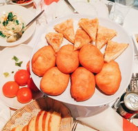 Matrioshka Restaurant  Reception - Australia Accommodation