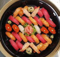 Morikun Japanese Take Away and Eat In Shop - Australia Accommodation