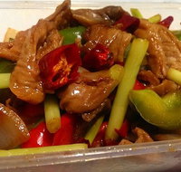 Panpan's Kitchen Chinese Restaurant - Australia Accommodation
