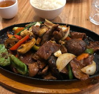 Pho Huong Viet 3 - Australia Accommodation