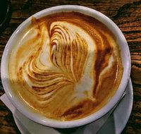 Platform 3 Cafe and Tapas Bar - Australia Accommodation