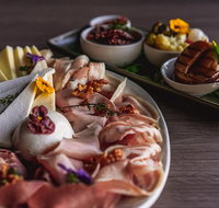 Rocca's Woodfired Pizzeria and Pasta Bar - Australia Accommodation