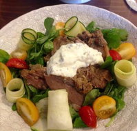 Santianno's Cafe - Australia Accommodation