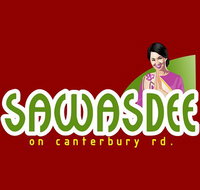 Sawasdee Thai On Canterbury Road - Australia Accommodation