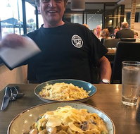 Senses restaurant and bar - Australia Accommodation