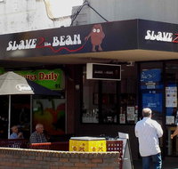 Slave 2 the Bean - Australia Accommodation
