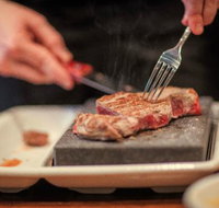 Sonley StoneGrill and Bar - Australia Accommodation