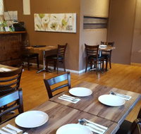 Suwan Thai Cuisine - Australia Accommodation