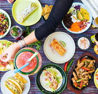 Taco Bill Mexican Restaurant Blackburn - Australia Accommodation