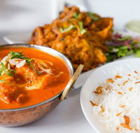 Tandoori Sizzler - Australia Accommodation