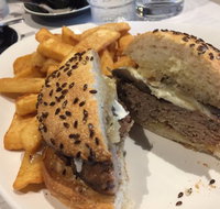 The Food Republic Cafe - Australia Accommodation