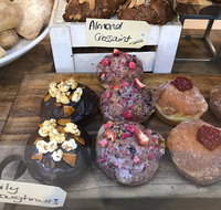 The Hamptons Bakery Hampton - Australia Accommodation