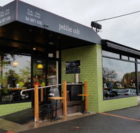 The Peddler Cafe - Australia Accommodation