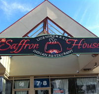 The Saffron House - Australia Accommodation