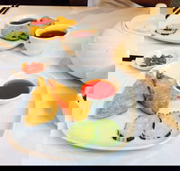 Vegie Bowl Restaurant