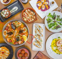 Zanadu Tapas Bar - Australia Accommodation
