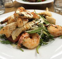 Zouz Cafe - Australia Accommodation