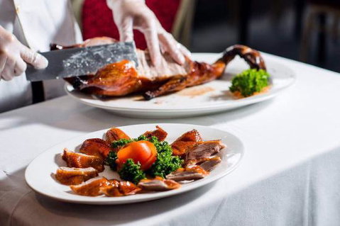 All People Chinese Restaurant - Australia Accommodation 0