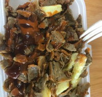 Billy's Kebab  Grill - Australia Accommodation
