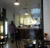 Cafe Budino - Australia Accommodation