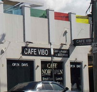 Cafe Vibo - Australia Accommodation