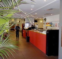 Clocktower Cafe - Australia Accommodation