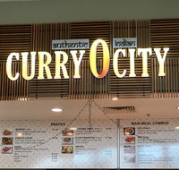 CurryOcity - Australia Accommodation