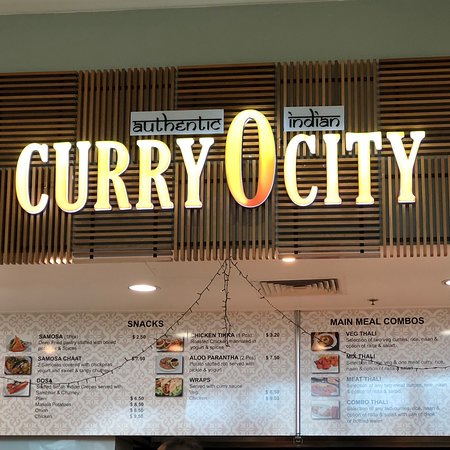 CurryOcity - Australia Accommodation 0