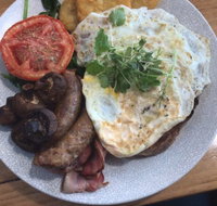 Degani Cafe - Australia Accommodation