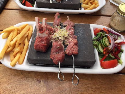 Demazzi's Restaurant - Australia Accommodation 0