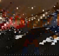Divine Indian Niddrie - Australia Accommodation