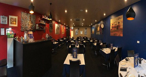 Divine Indian Niddrie - Australia Accommodation 0