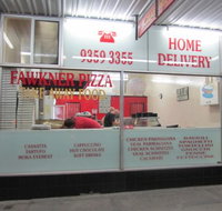 Fawkner Pizza - Australia Accommodation