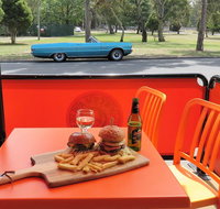 Fresh As Cafe Macleod - Australia Accommodation