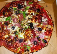 George's Pizza - Australia Accommodation