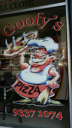 Goofy's Pizza House - Australia Accommodation 0