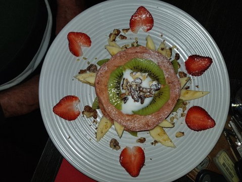 Healthylicious - Australia Accommodation 0
