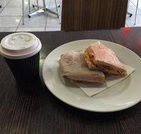 Jetstream Cafe Express - Australia Accommodation