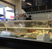 Jim's Seafood  Grill - Australia Accommodation