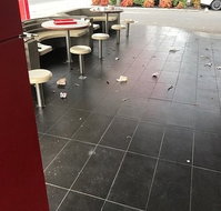 KFC - Australia Accommodation