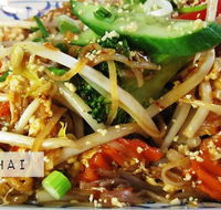 Krabi Thai Restaurant - Australia Accommodation