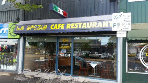 La Spezia - Australia Accommodation 0