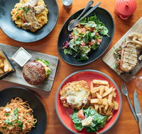 Mister Greens Cafe - Australia Accommodation