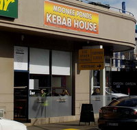 Moonee Ponds Kebab House - Australia Accommodation