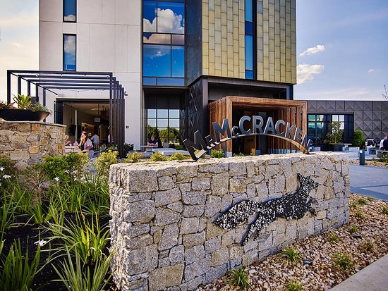 Essendon Fields VIC Australia Accommodation