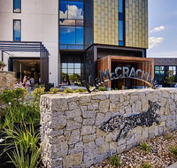 Mr McCracken - Australia Accommodation
