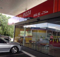 My Mate's Pizza Glenroy - Australia Accommodation