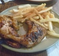 Nando's - Australia Accommodation